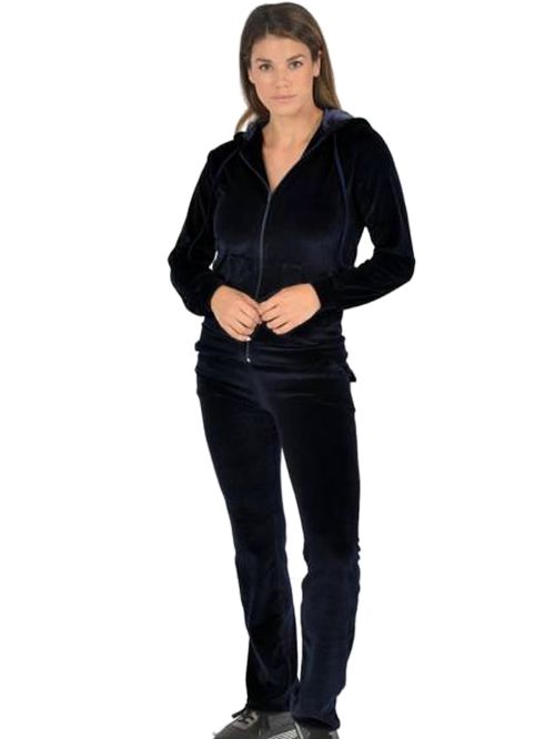 γυναικεία φόρμα secret point 220-833 μπροστά