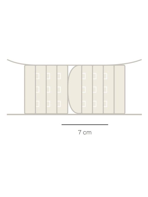προέκταση σουτιέν τριπλή selene 2014
