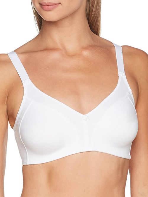 σουτιέν selene blanca μπροστά