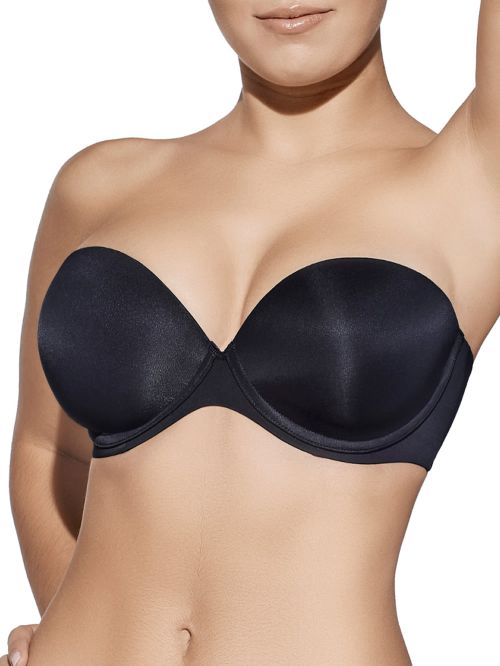 Σουτιέν SELENE Dana Strapless - Ενίσχυση & Μπανέλα 
