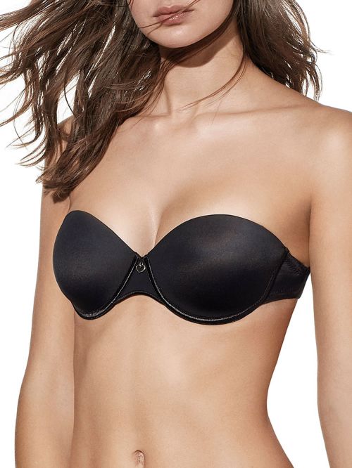 Σουτιέν SELENE Magdalena - Multiway Strapless - Πλάτη Σιλικόνη - Ενίσχυση & Μπανέλα 