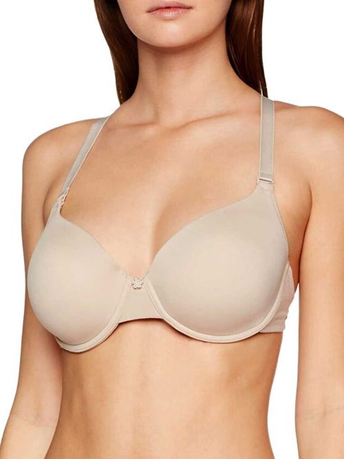 Σουτιέν SELENE Rosa - Ενίσχυση & Μπανέλα - Πολλών Τρόπων - Χειμώνας 2022/23-80C-Beige