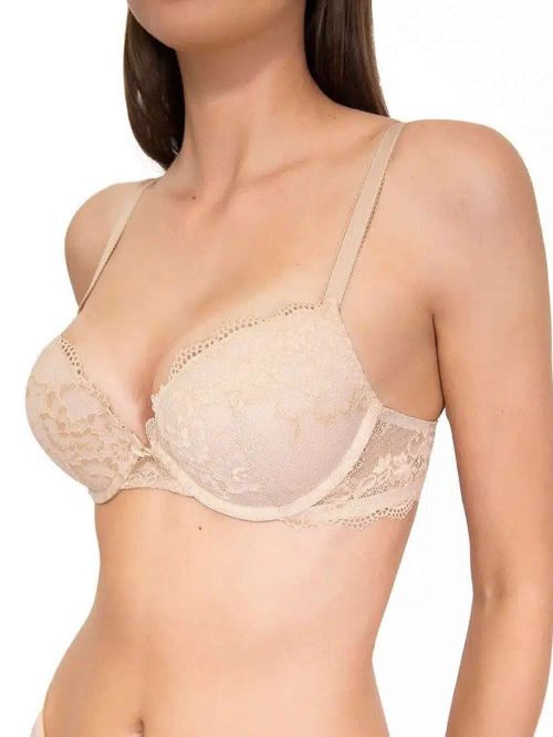 Σουτιέν SIELEI Push Up - Διπλή Ενίσχυση - Πλουσιότερο Μπούστο