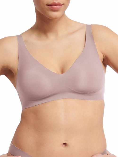 SLOGGI Zero Feel 2.0 Soft Bra 3649 - Αόρατο Χωρίς Ραφές - Απόλυτη Ελευθερία 