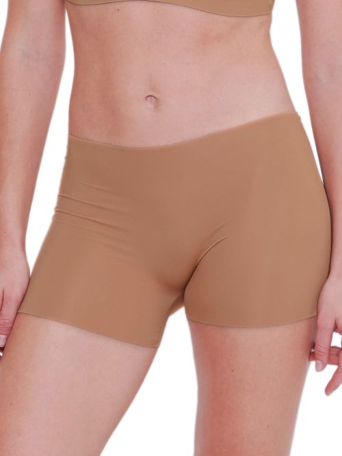 SLOGGI ZERO Feel 2.0 Cyclist 00CM - Αόρατο Χωρίς Ραφές