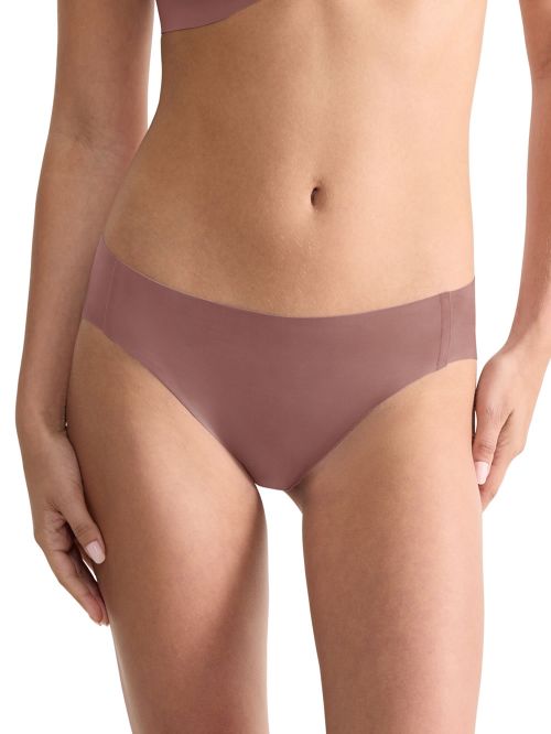 SLOGGI Zero Feel 2.0 High Leg 1141 Μπεζ - Αόρατο Χωρίς Ραφές