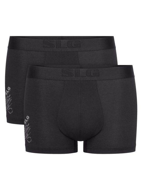 SLOGGI Base Soft Trunk - Super Απαλό Eco Modal - Πακέτο με 2