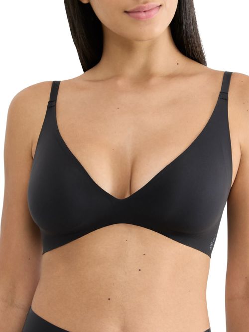 SLOGGI Zero Feel 2.0 The Up P Bra 0004 - Αόρατο Push Up - Απόλυτη Ελευθερία 