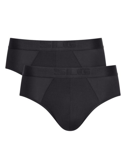 SLOGGI Base Soft Brief - Super Απαλό Eco Modal - Πακέτο με 2