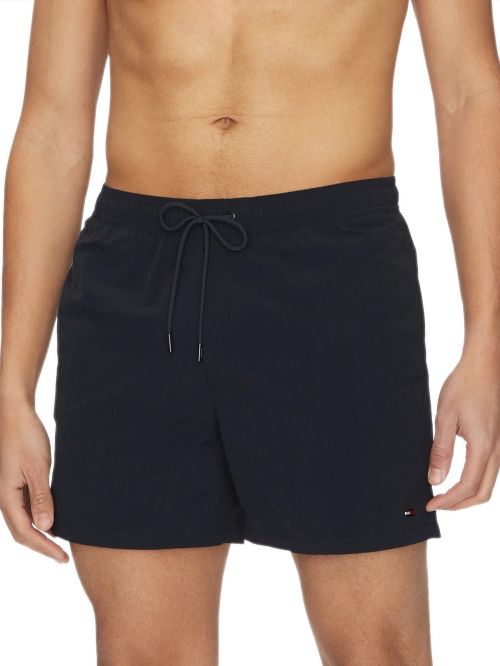 TOMMY HILFIGER Ανδρικό Μαγιό Σορτς - Τσέπες - Logo