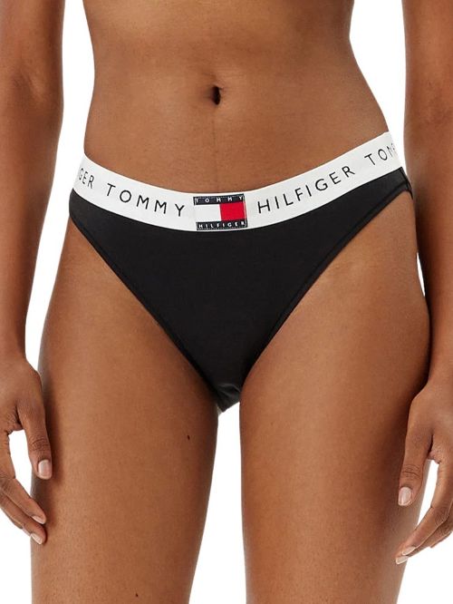 TOMMY HILFIGER Γυναικείο Slip Κανονικό - Modern Eco Cotton