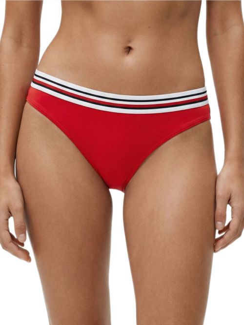 Μαγιό TOMMY HILFIGER Μπικίνι Slip Κανονικό