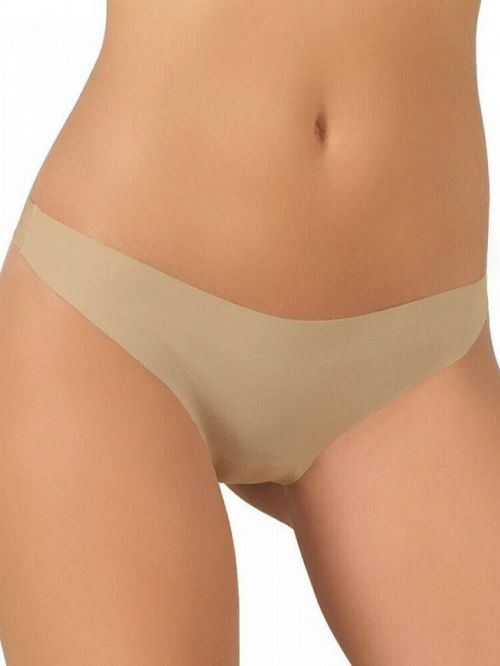 TRE ORSI Brazilian Slip - Αόρατο Χωρίς Ραφές - Κολακεύει την Σιλουέτα