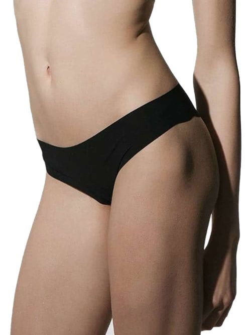 TRE ORSI Brazilian Slip - Αόρατο Χωρίς Ραφές - Κολακεύει την Σιλουέτα