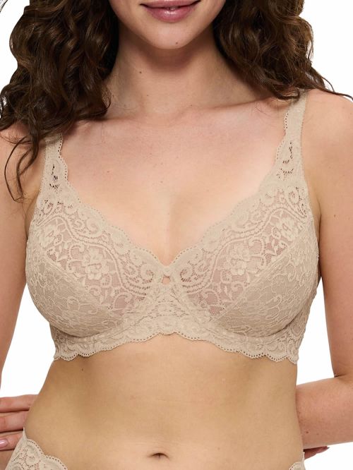 TRIUMPH Amourette W 0026 - Σταθερό Κράτημα & Μπανέλα