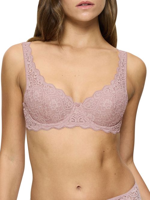 TRIUMPH Amourette WHP 1347 - Σουτιέν Balconette - Ενίσχυση & Μπανέλα