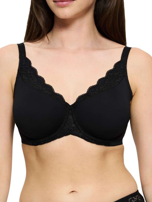 TRIUMPH Amourette W01 0004 - Χωρίς Ενίσχυση & Μπανέλα