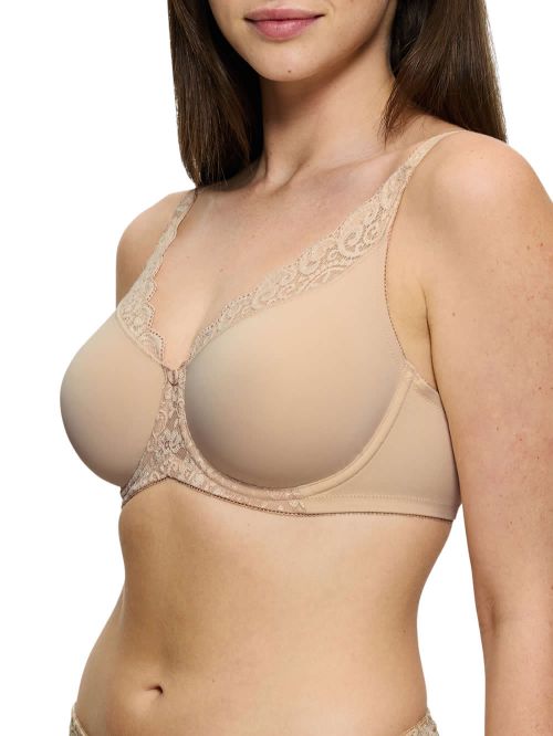 TRIUMPH Amourette W01 0026 - Minimizer - Μειώνει 1 Μέγεθος