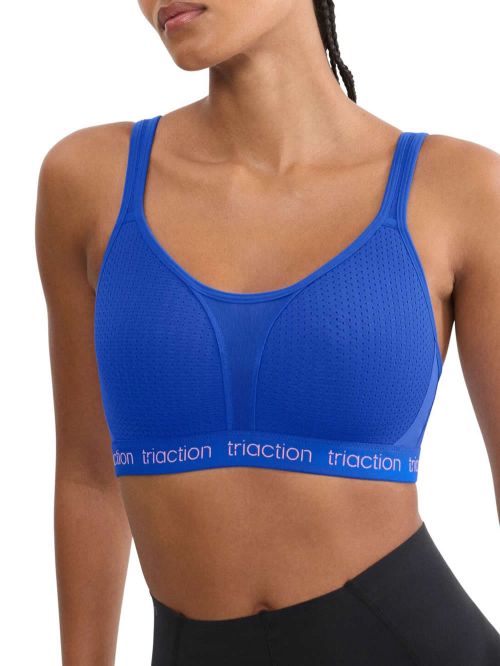 TRIUMPH Tri Action Energy Lite P EX - Ήπια Ενίσχυση - Χωρίς Μπανέλα