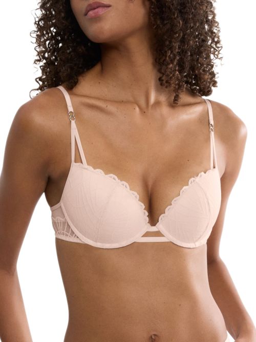 TRIUMPH That Night In Vegas WHU Push Up - Ήπια Ενίσχυση & Μπανέλα