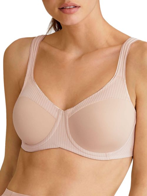 γυναικείο σουτιέν triumph modern soft + cotton w01 00ep μπροστά