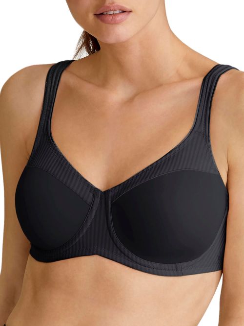 γυναικείο σουτιέν triumph modern soft + cotton w01 μπροστά