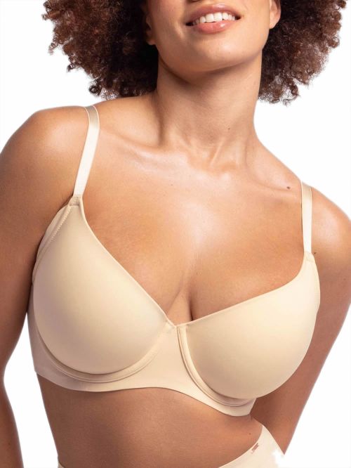 Σουτιέν DORINA ESSENSUAL - Ενίσχυση & Μπανέλα - Μεγάλο Στήθος 