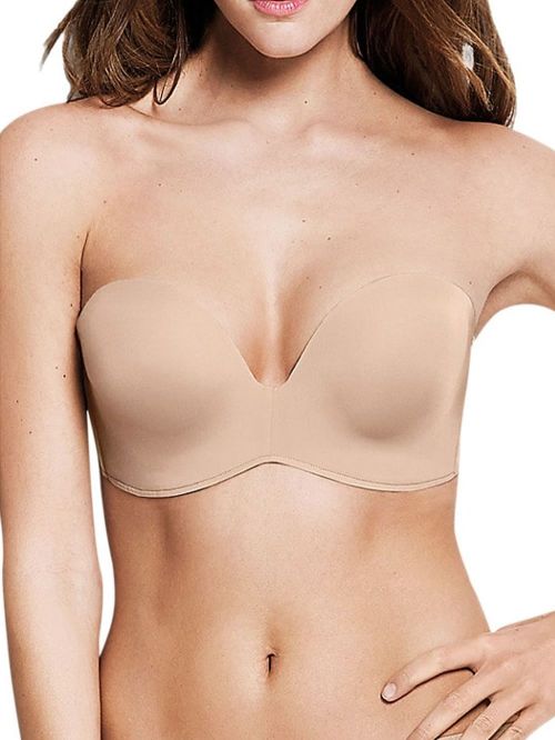 Wonderbra Ultimate Strapless - Αόρατο Στράπλες Ανόρθωσης