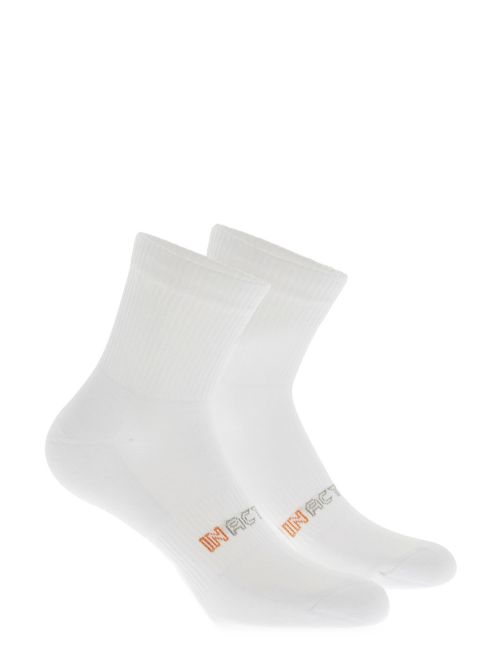 Ανδρική Αθλητική Κάλτσα Walk 121 - Προπόνησης Γυμναστηρίου