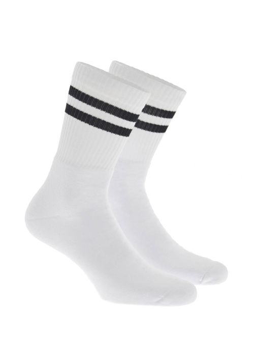 WALK Ανδρική Αθλητική Κάλτσα - Ελαστικό Βαμβάκι  