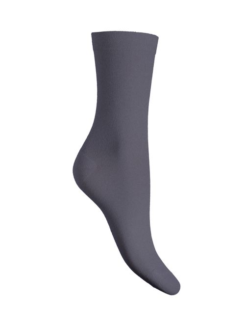 Walk Socks Easygoing Λεπτή Ελαστική από απαλό βαμβάκι