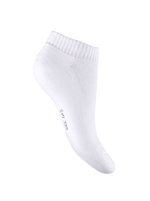 Γυναικείο Σοσόνι Walk 142 - Προπόνησης Χωρίς Σχέδιο -36-40-White