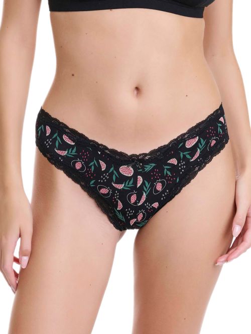 WALK Γυναικείο Brazilian Boxer 78 - Πολύ Απαλό Eco Bamboo - Πακέτο με 2