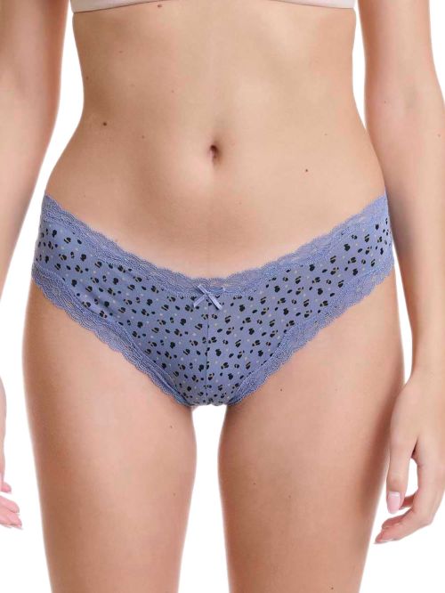 WALK Γυναικείο Brazilian Boxer 80 - Πολύ Απαλό Eco Bamboo - Πακέτο με 2