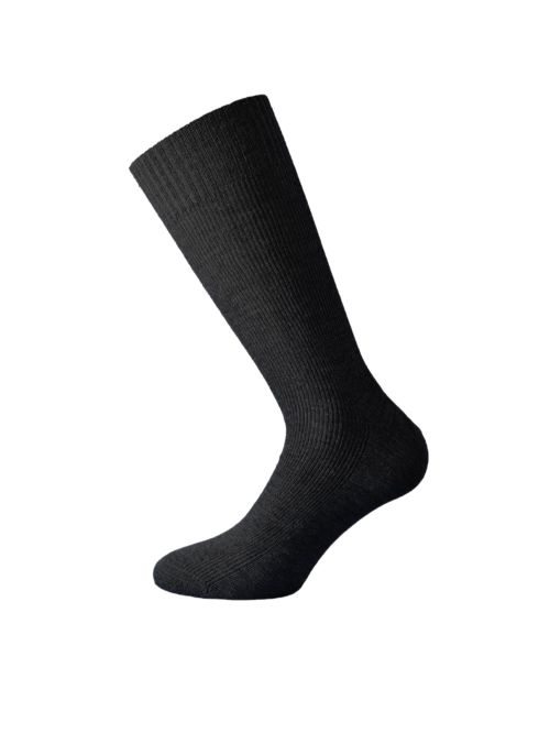 Ανδρική Κάλτσα Walk 215 - Ελαστική Μάλλινη - Χωρίς Λάστιχο