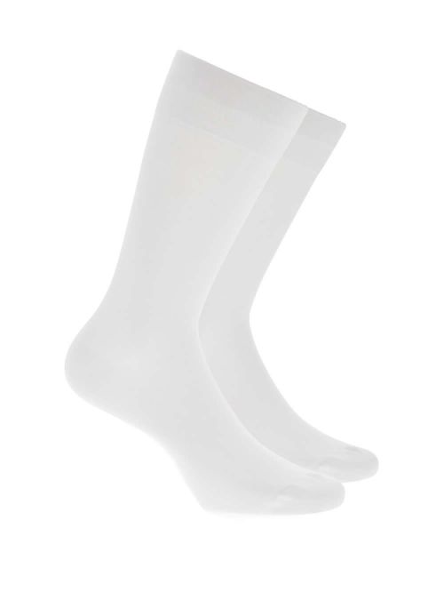 Ανδρική Κάλτσα Walk BAMBOO - Μεσαίου πάχους - Κατά της Κακοσμίας