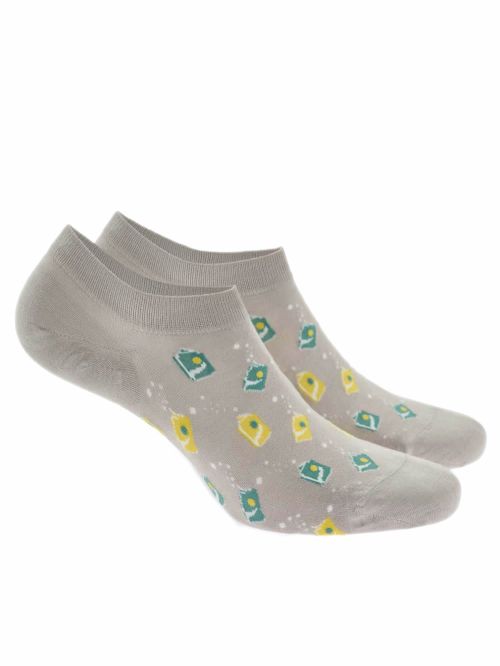 WALK Ανδρικό Σοσόνι Bamboo Soft Drinks