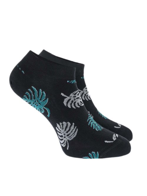 WALK Γυναικείο Σοσόνι Bamboo WALK Monstera