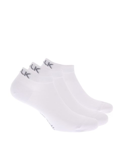 WALK Ανδρικό Σοσόνι Ελαστικό Βαμβάκι - 3 Τεμάχια 