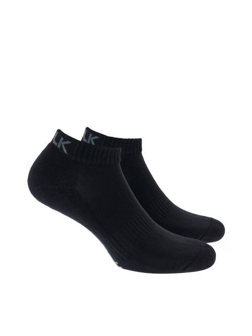 WALK Ανδρικό Σοσόνι - Ελαστικό Βαμβάκι - 3 Τεμάχια 