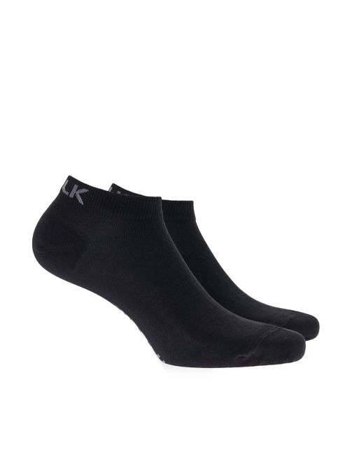 WALK Ανδρικό Σοσόνι - Ελαστικό Βαμβάκι - 3 Τεμάχια