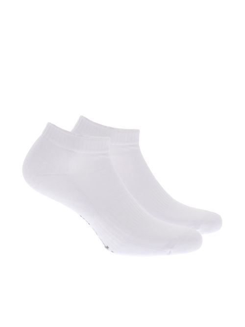 WALK Ανδρική Αθλητική Βαμβακερή Κάλτσα Κοφτή - 3 Τεμάχια