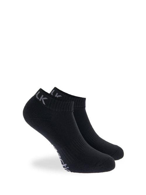WALK Γυναικεία Αθλητική Βαμβακερή Κάλτσα - 3 Τεμάχια