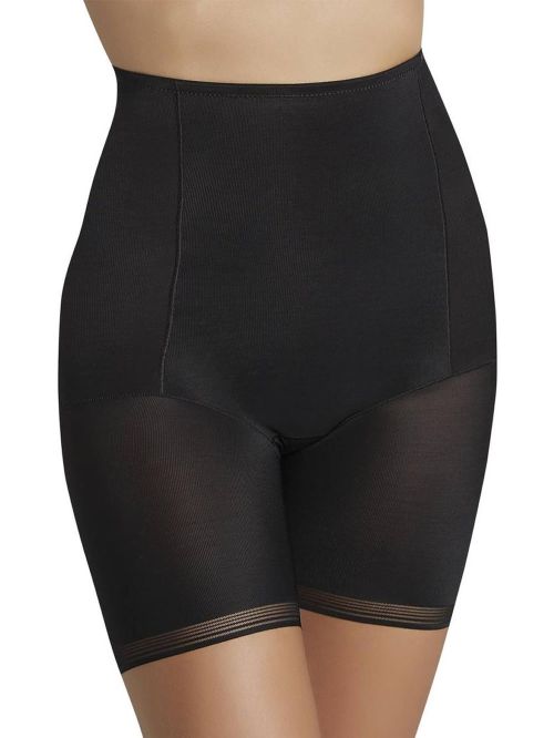 Λαστέξ YSABELA MORA - Lastex Χωρίς Ραφές  - Μειώνει -2 Μεγέθη τη Σιλουέτα