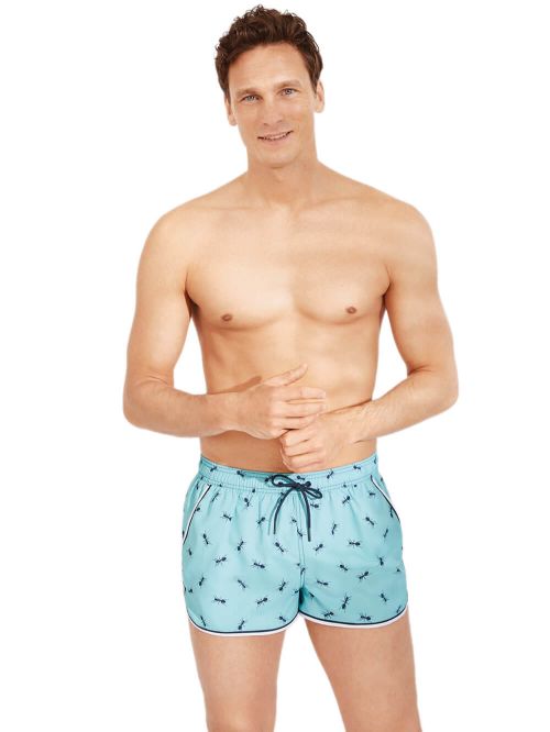 ανδρικό μαγιό ysabel mora 90014 μπροστά