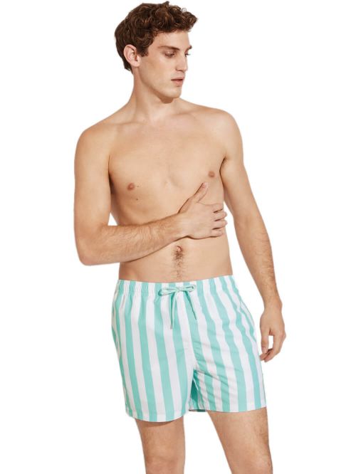 ανδρικό μαγιό ysabel mora 90033 μπροστά