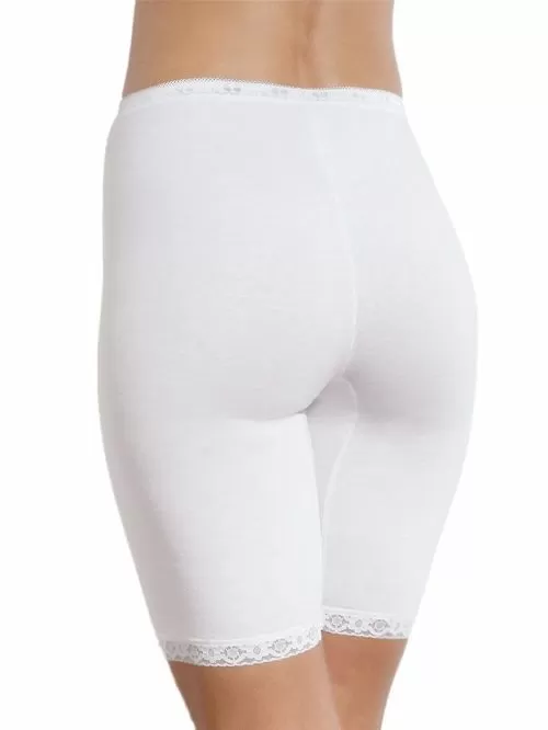 SLOGGI Basic Long Σλιπ - Μακρύ Πόδι - Ελαστικό Βαμβάκι