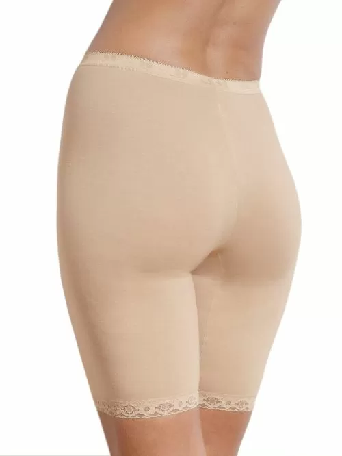 SLOGGI Basic Long Σλιπ - Μακρύ Πόδι - Ελαστικό Βαμβάκι