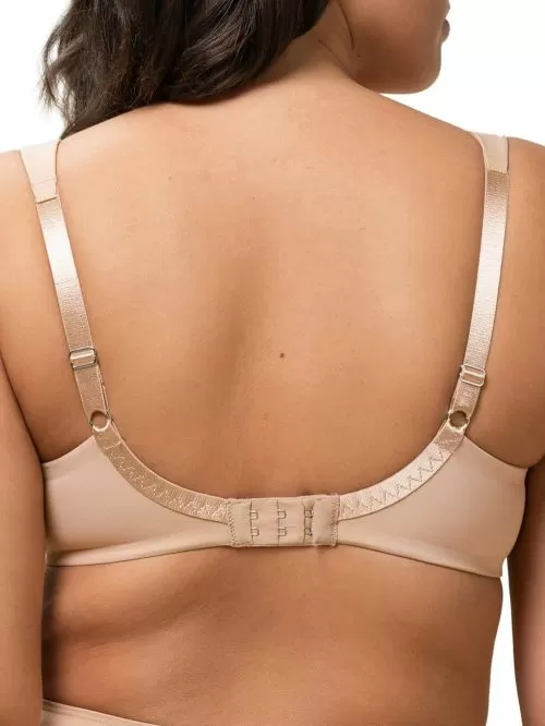 Σουτιέν Triumph TRUE SHAPE SENSATION Minimizer W01 - 3D Μπανέλα Μειώνει -1 Μέγεθος 6106