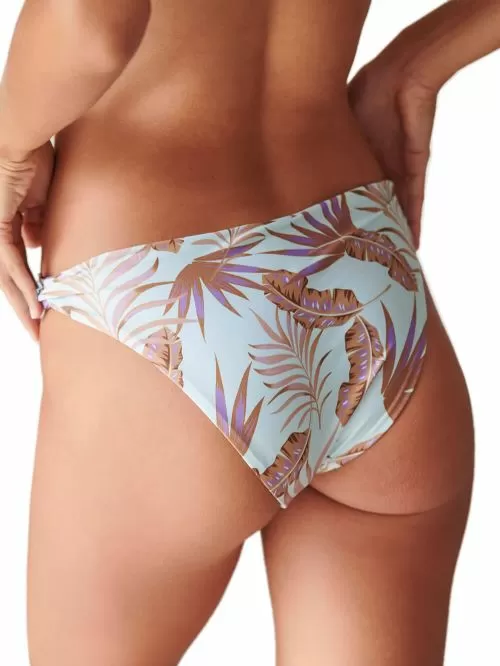 μαγιό bikini blu4u 22365076-09 μπροστά